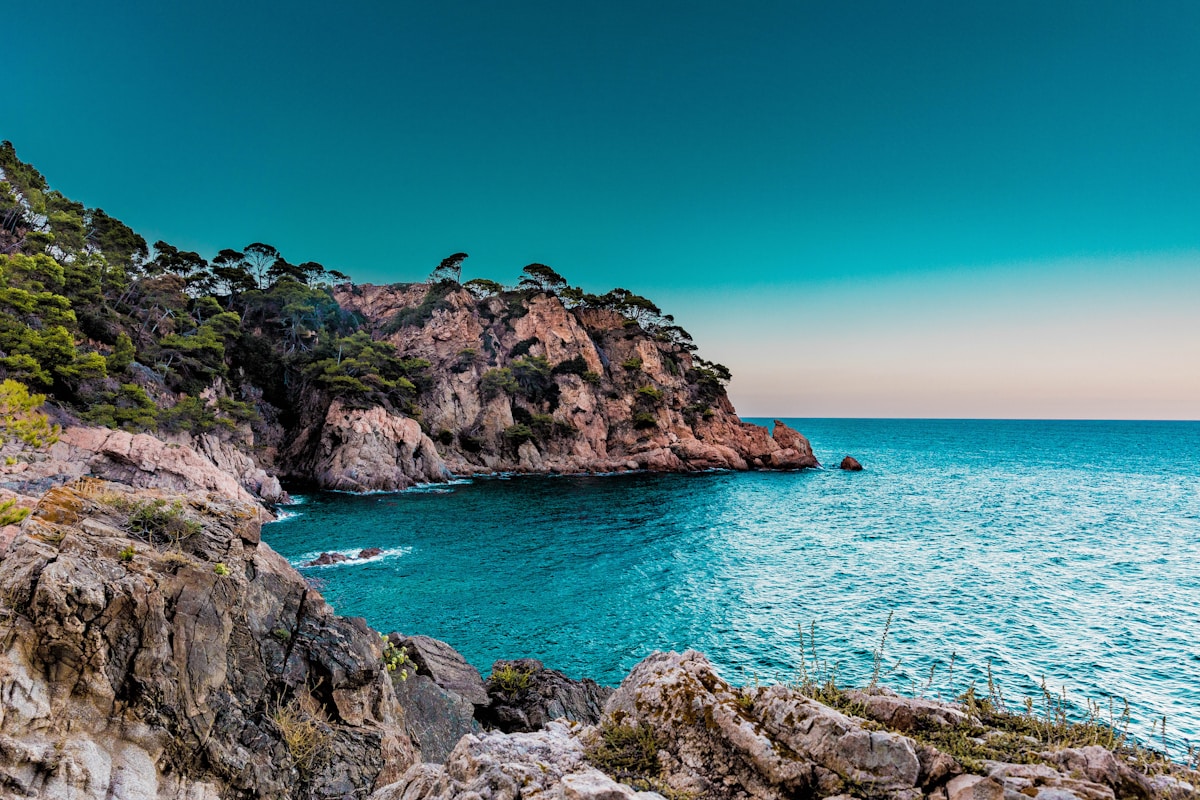 Espagne méditerranée
